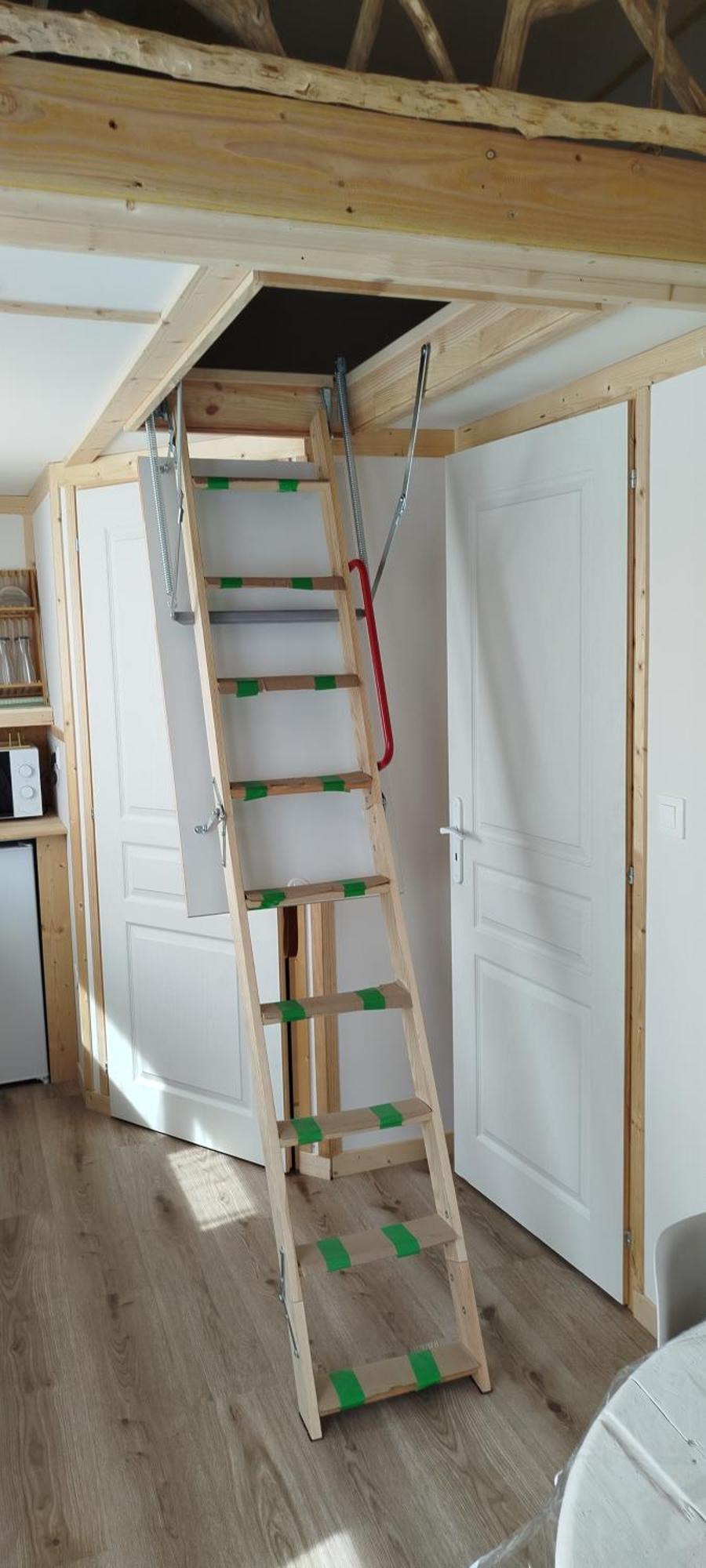 Berck-Plage - 2 Hebergements Insolites Tiny House De 2 A 8 Personnes Exterior foto